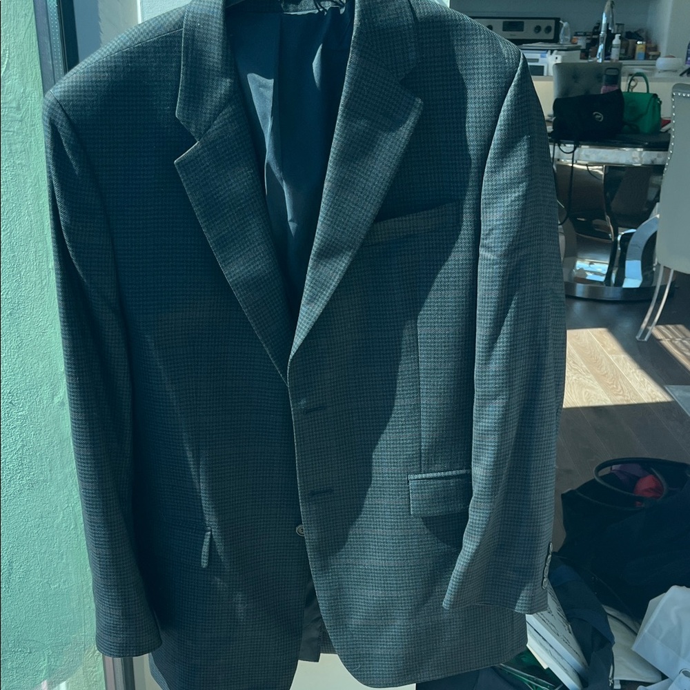 Lauren wool sport coat